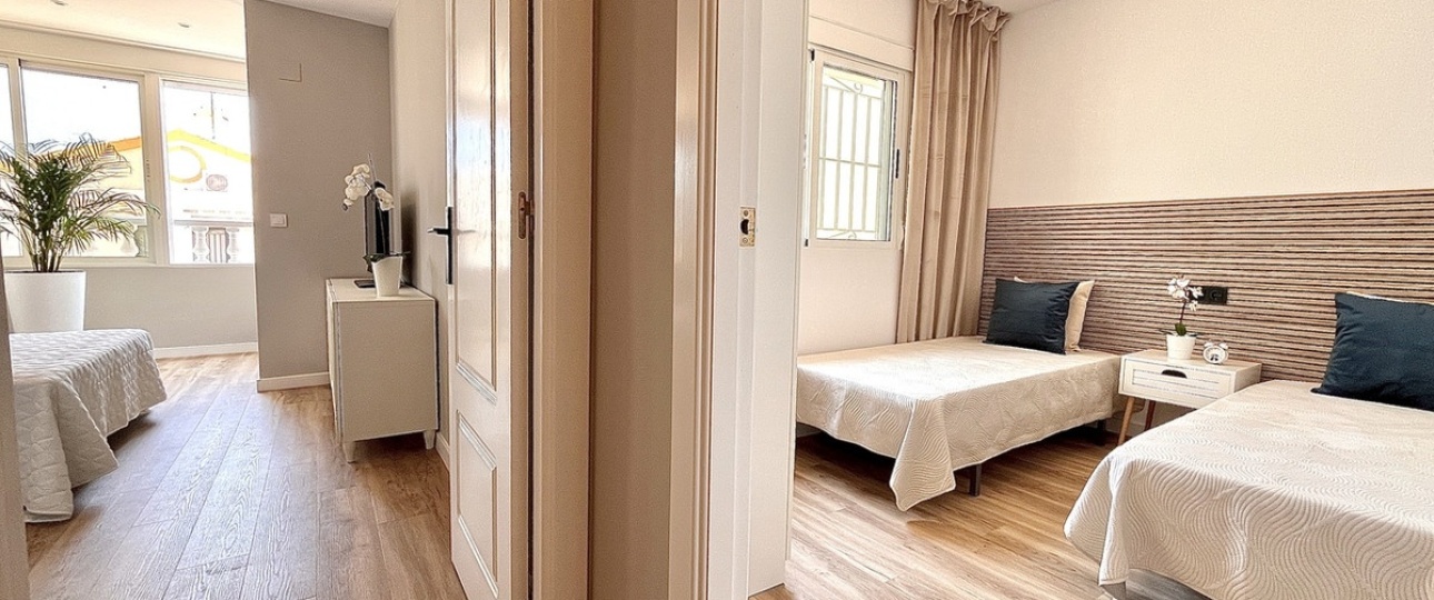 Resale - Town house - Orihuela - Los Altos