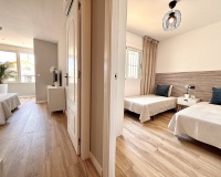 Resale - Town house - Orihuela - Los Altos