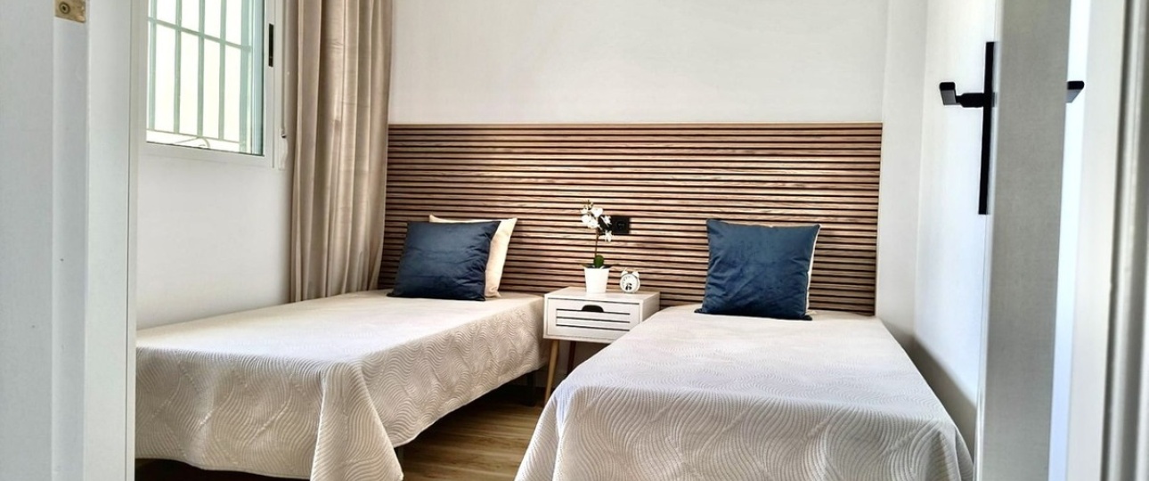 Resale - Town house - Orihuela - Los Altos