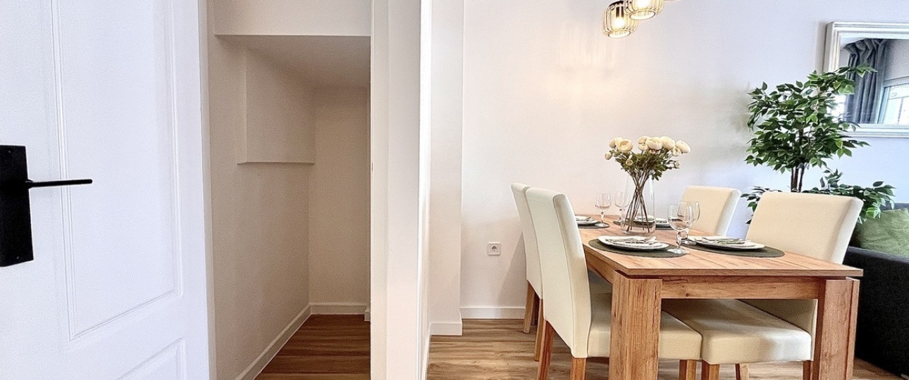 Resale - Town house - Orihuela - Los Altos