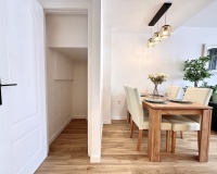 Resale - Town house - Orihuela - Los Altos