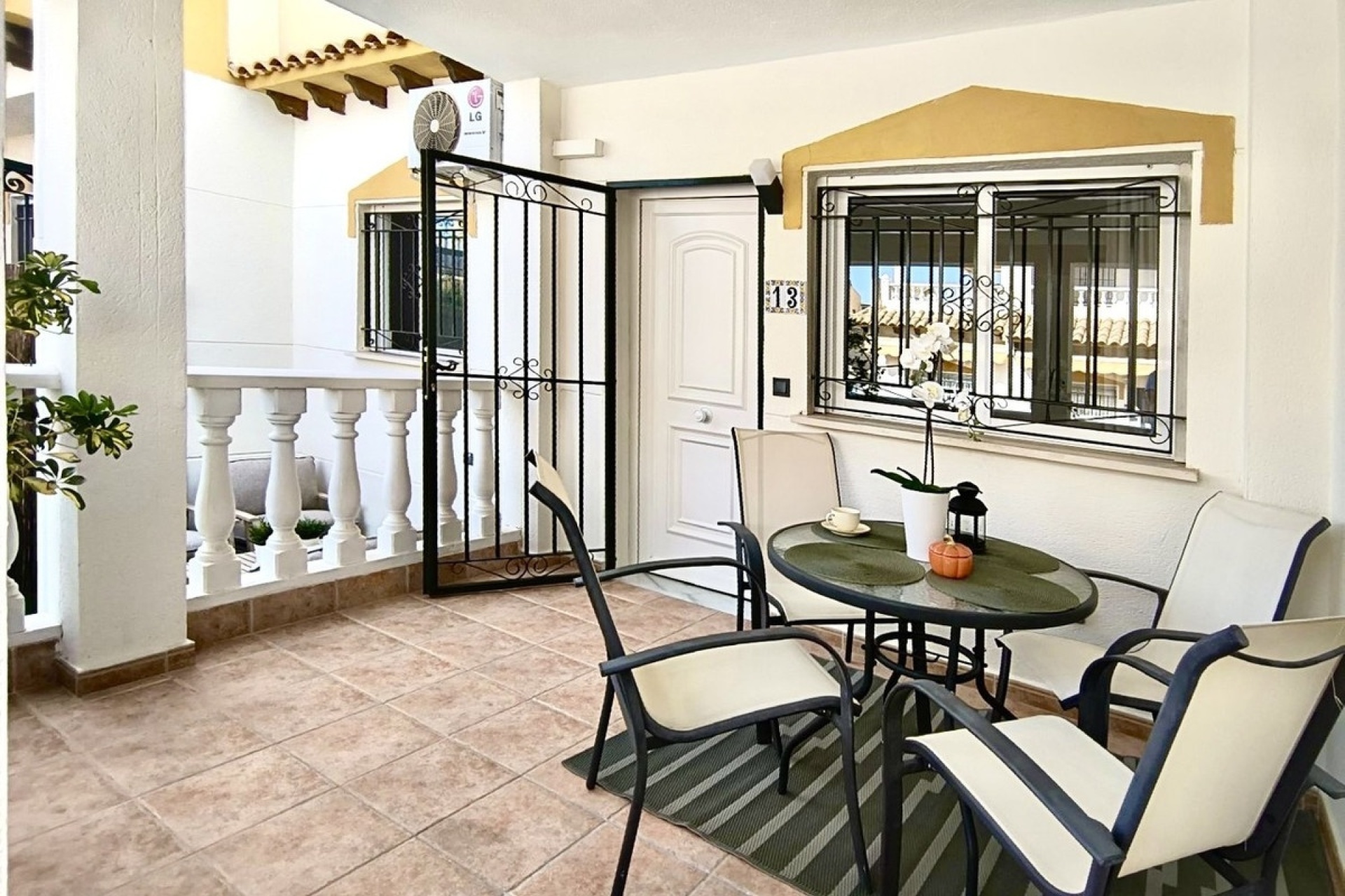 Resale - Town house - Orihuela - Los Altos