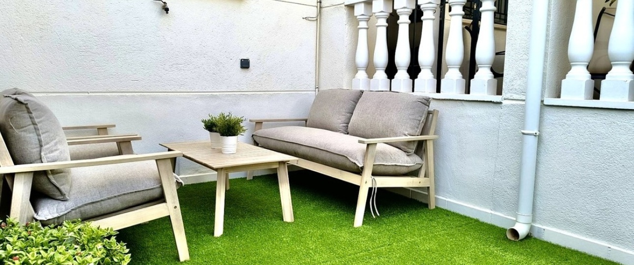 Resale - Town house - Orihuela - Los Altos