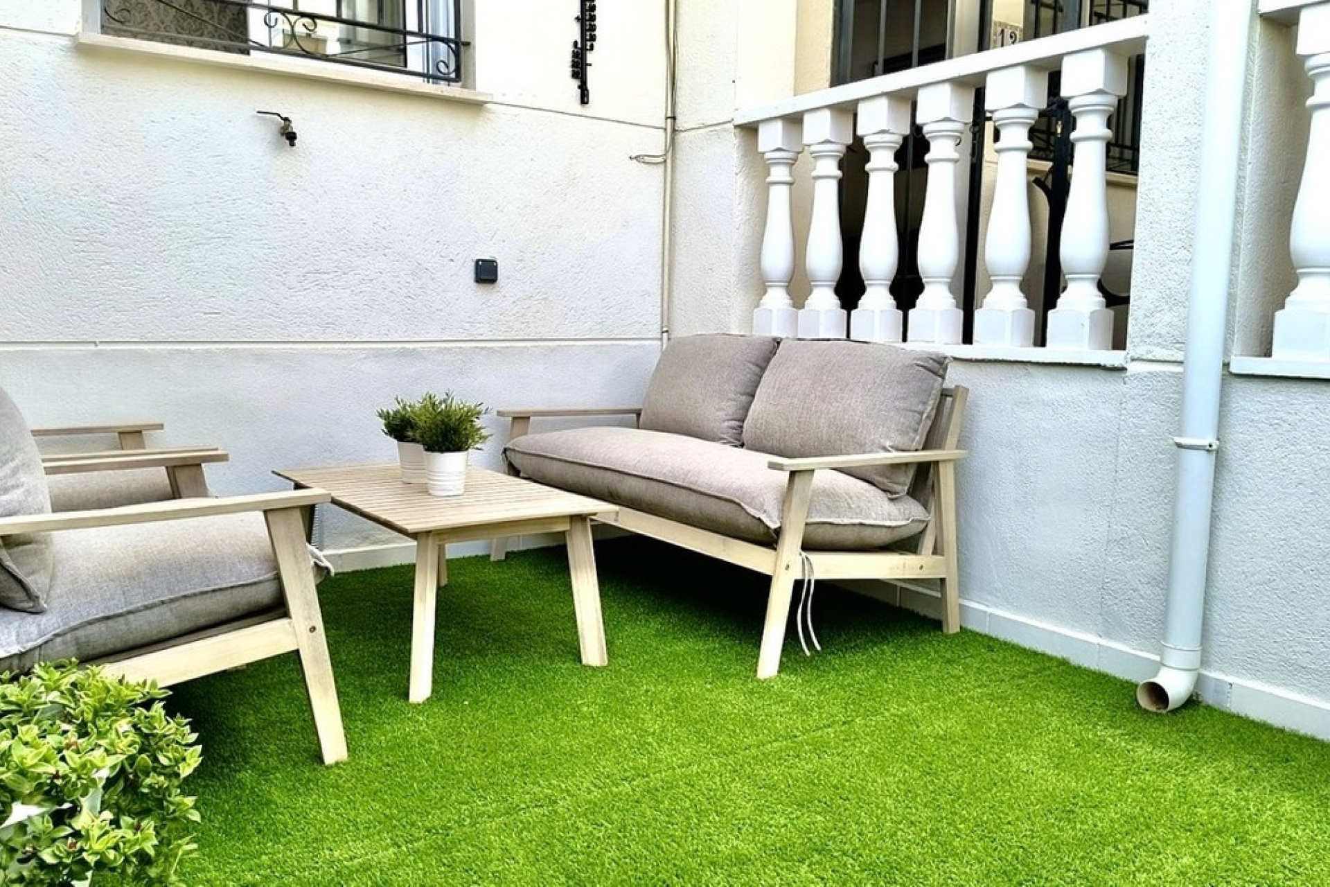 Resale - Town house - Orihuela - Los Altos