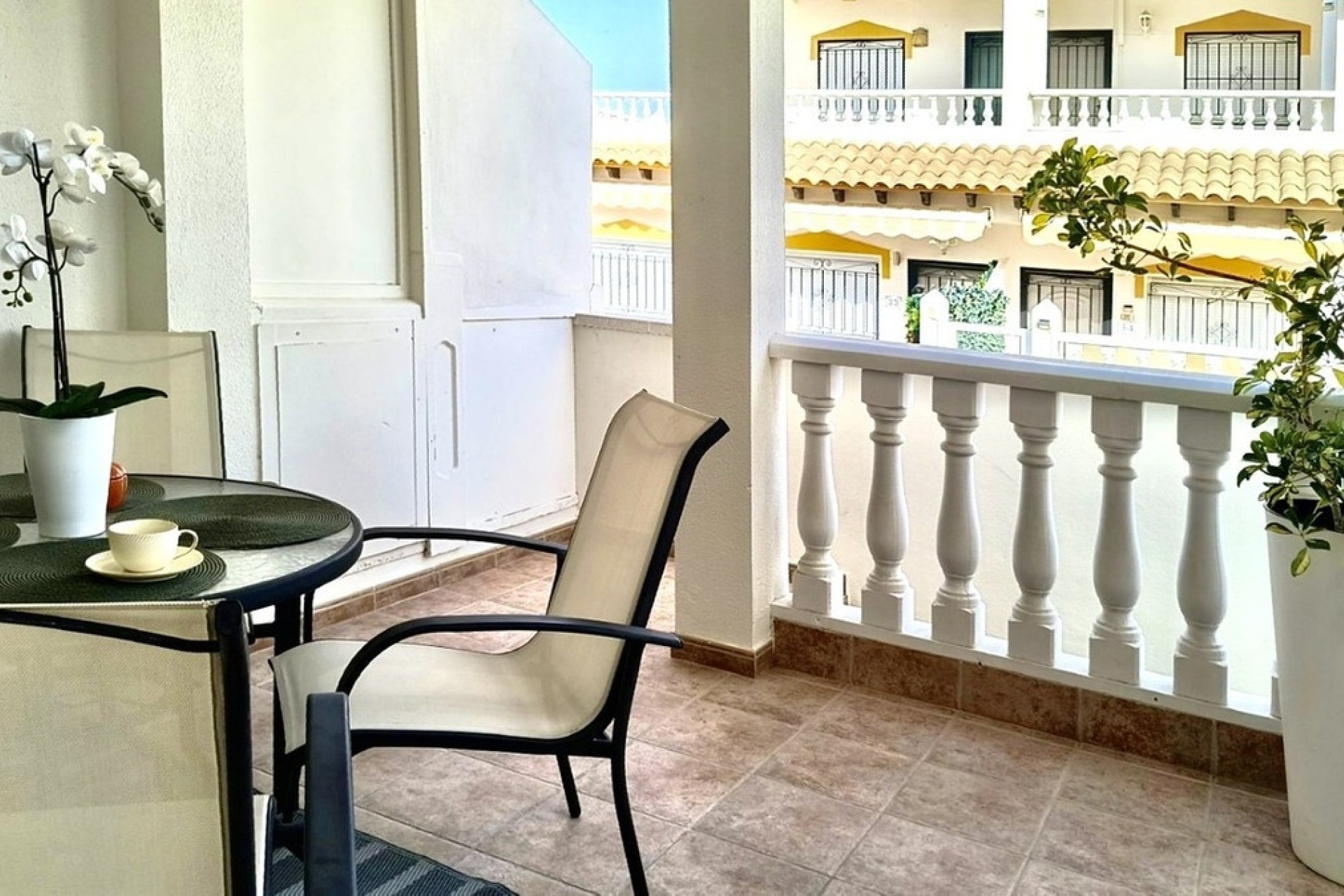 Resale - Town house - Orihuela - Los Altos