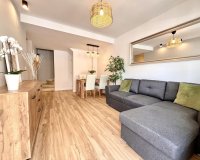 Resale - Town house - Orihuela - Los Altos
