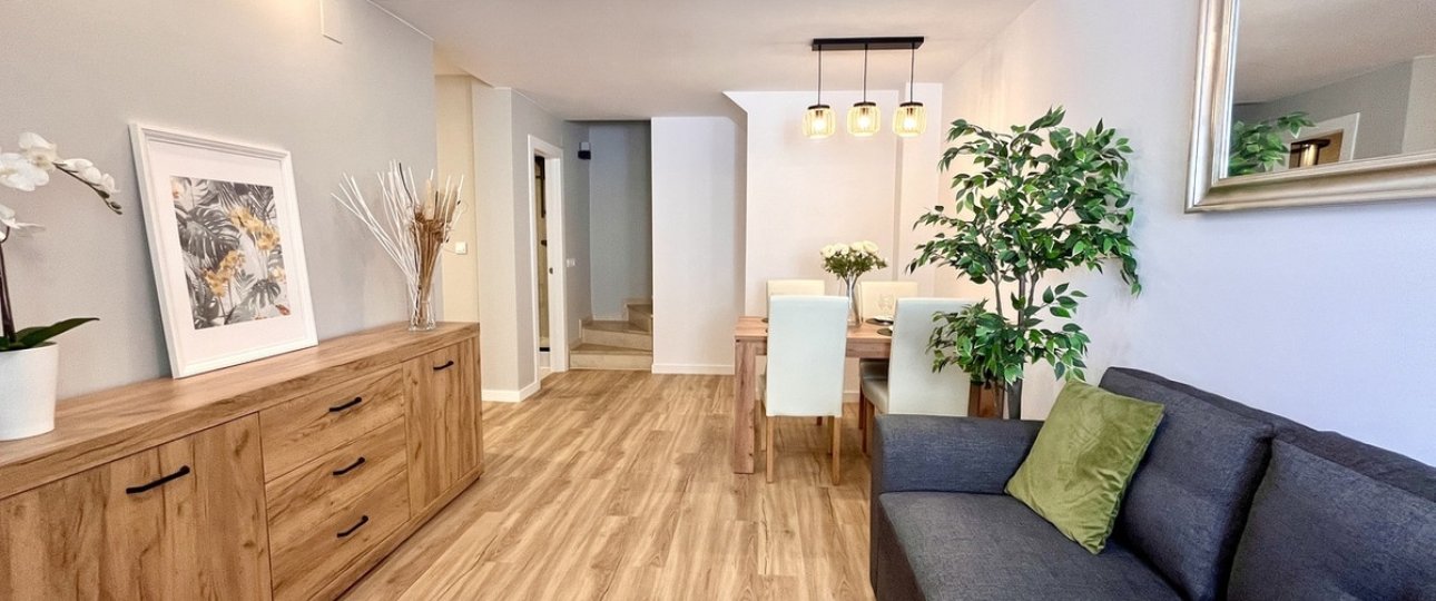 Resale - Town house - Orihuela - Los Altos