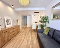Resale - Town house - Orihuela - Los Altos