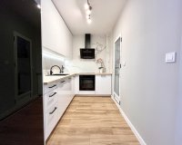 Resale - Town house - Orihuela - Los Altos