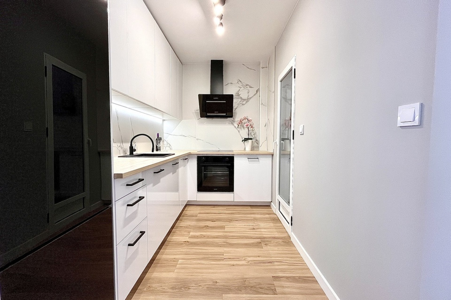 Resale - Town house - Orihuela - Los Altos