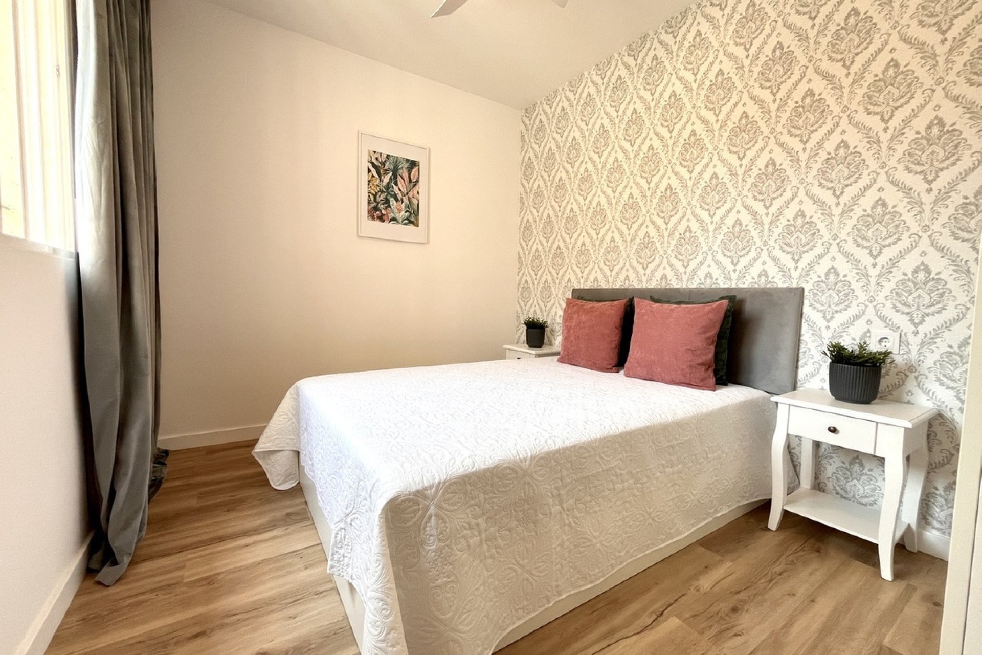 Resale - Town house - Orihuela - Los Altos