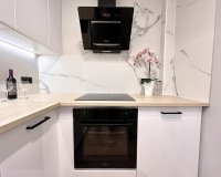 Resale - Town house - Orihuela - Los Altos