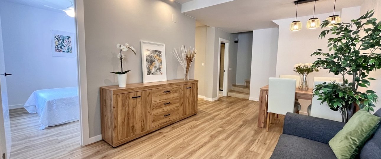 Resale - Town house - Orihuela - Los Altos