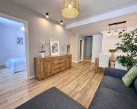 Resale - Town house - Orihuela - Los Altos