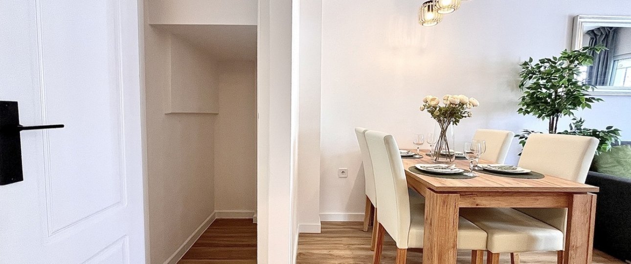 Resale - Town house - Orihuela - Los Altos