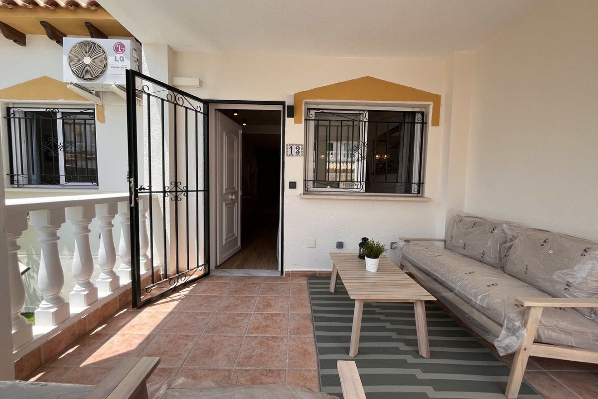 Resale - Town house - Orihuela - Los Altos