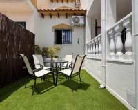 Resale - Town house - Orihuela - Los Altos