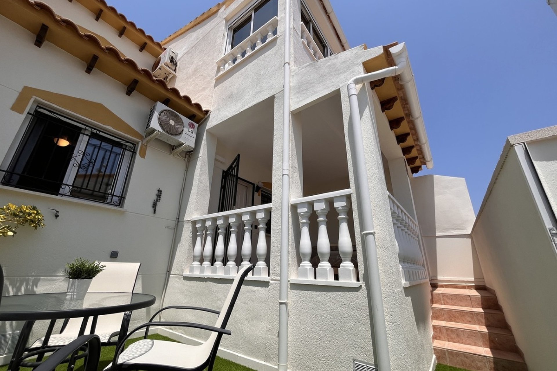 Resale - Town house - Orihuela - Los Altos