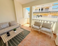 Resale - Town house - Orihuela - Los Altos