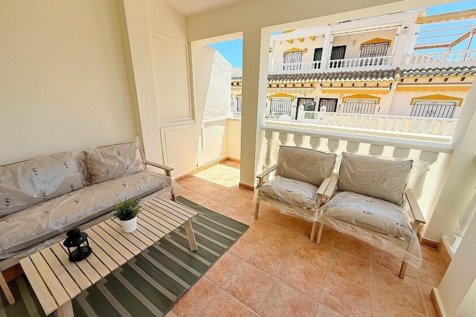Resale - Town house - Orihuela - Los Altos