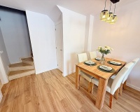Resale - Town house - Orihuela - Los Altos