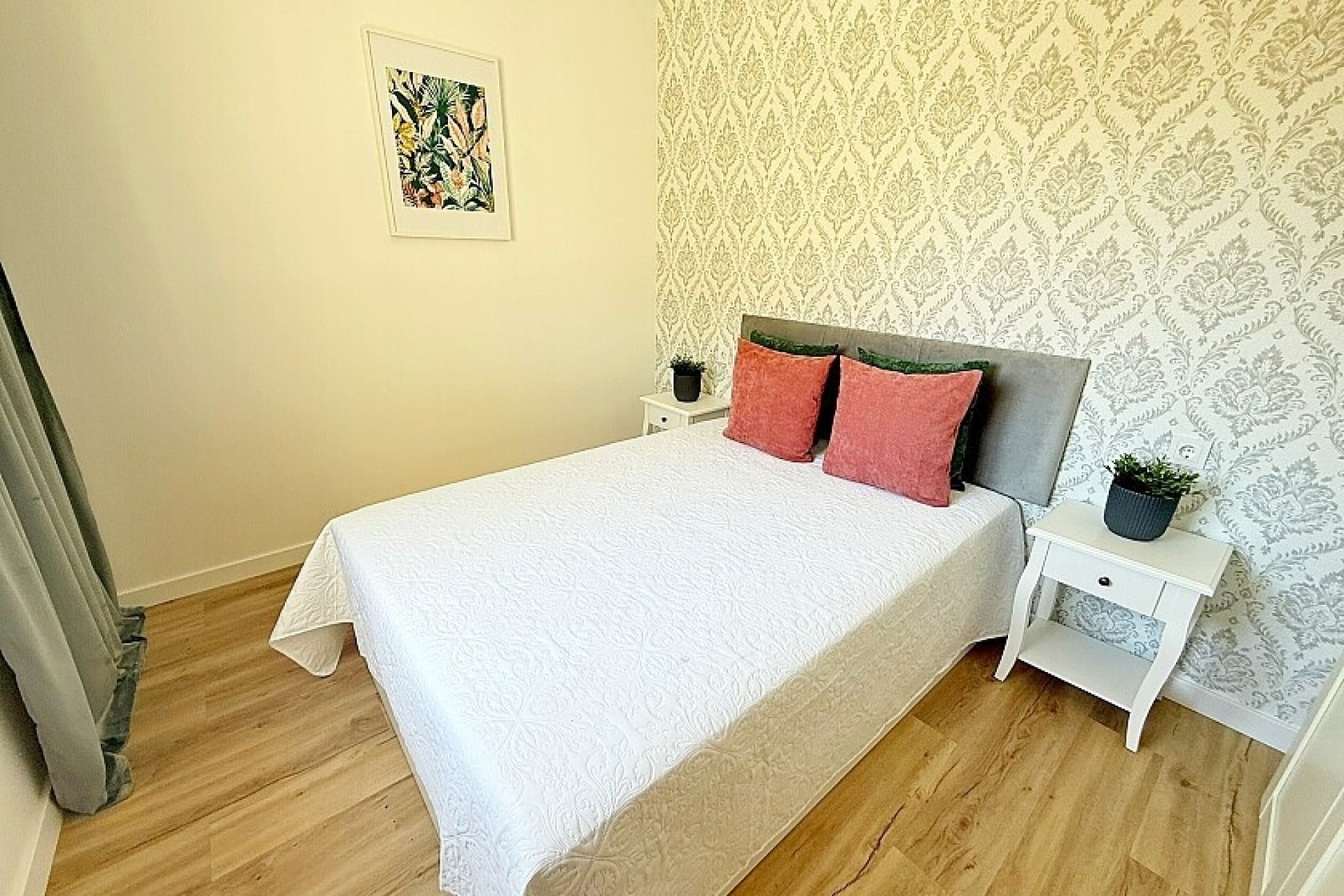 Resale - Town house - Orihuela - Los Altos