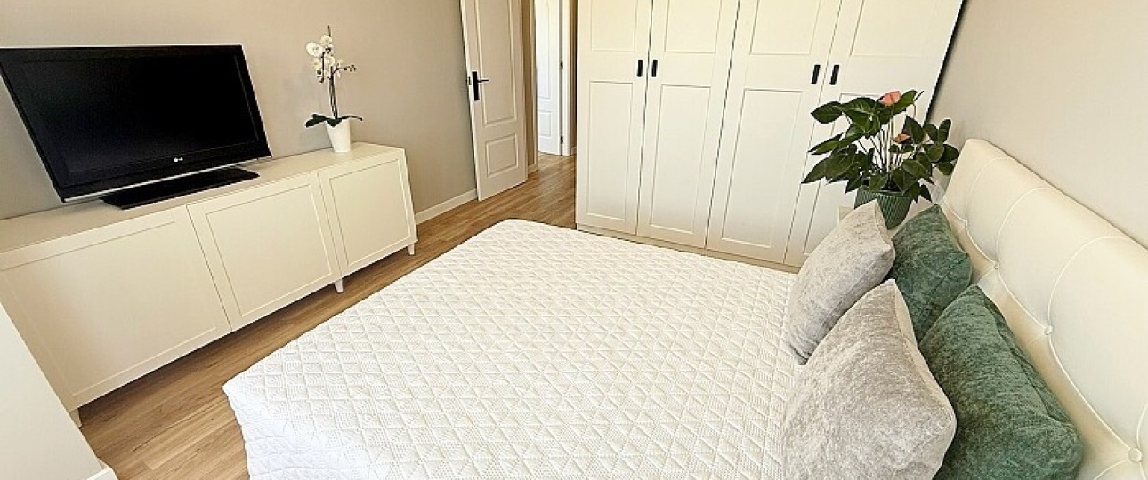 Resale - Town house - Orihuela - Los Altos