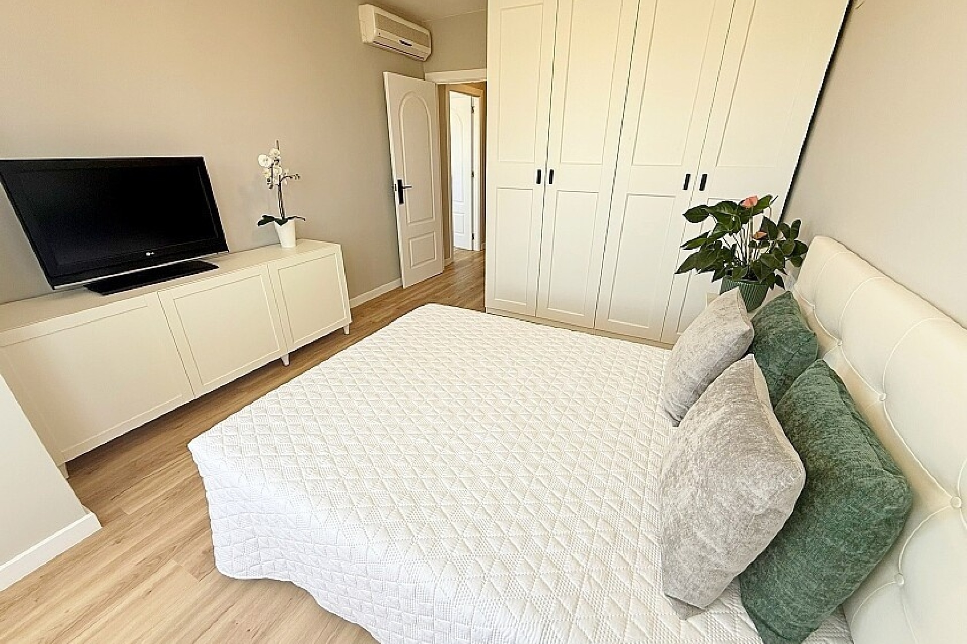 Resale - Town house - Orihuela - Los Altos