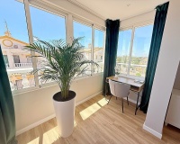 Resale - Town house - Orihuela - Los Altos