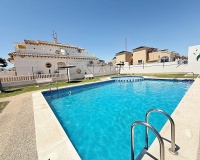 Resale - Town house - Orihuela - Los Altos