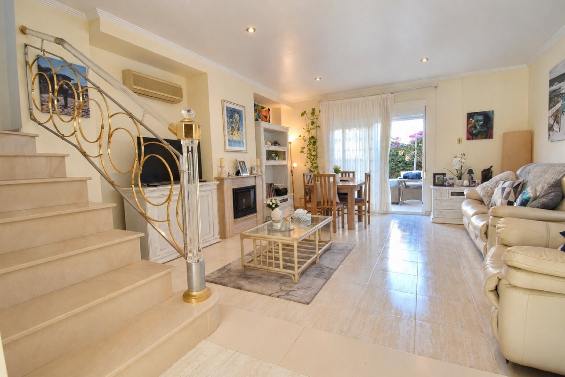Resale - Town house - Orihuela - Los Altos