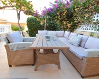 Resale - Town house - Orihuela - Los Altos