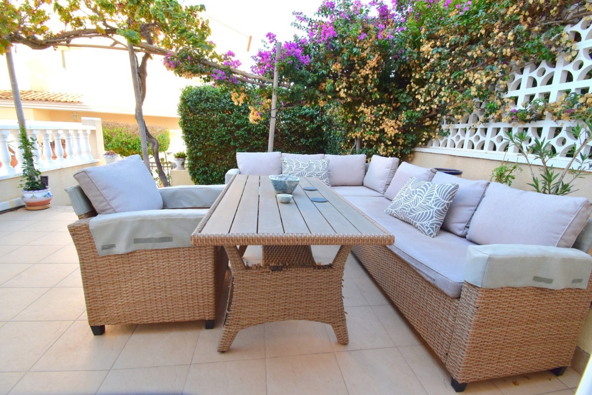 Resale - Town house - Orihuela - Los Altos