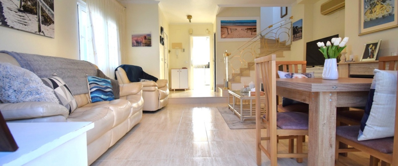 Resale - Town house - Orihuela - Los Altos