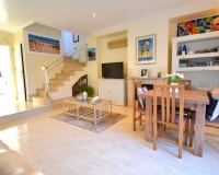 Resale - Town house - Orihuela - Los Altos