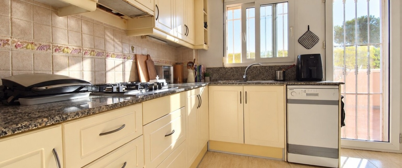 Resale - Town house - Orihuela - Los Altos
