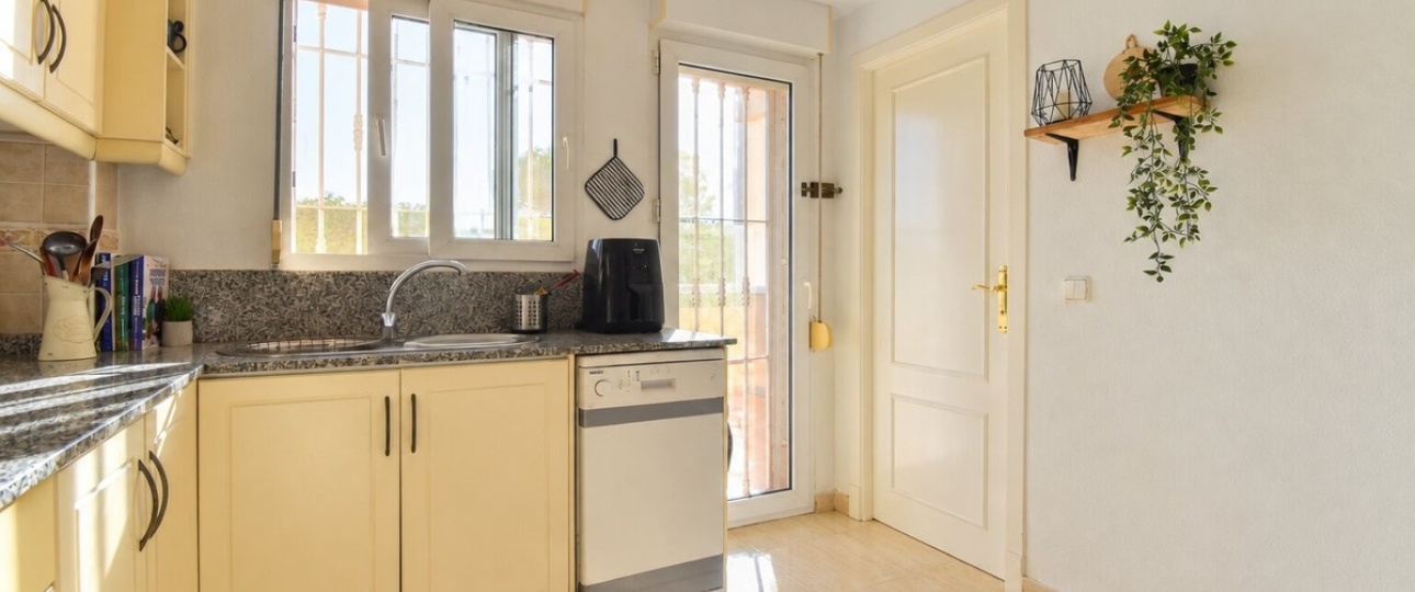 Resale - Town house - Orihuela - Los Altos