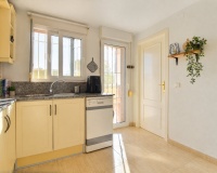 Resale - Town house - Orihuela - Los Altos