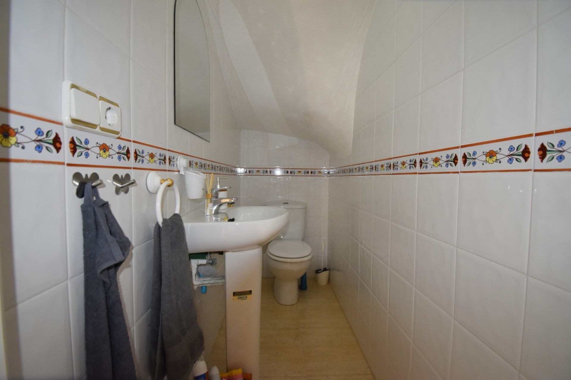 Resale - Town house - Orihuela - Los Altos