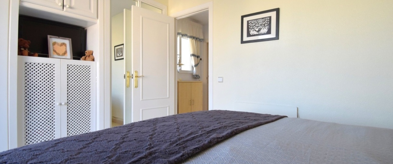 Resale - Town house - Orihuela - Los Altos