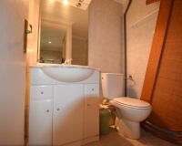 Resale - Town house - Orihuela - Los Altos