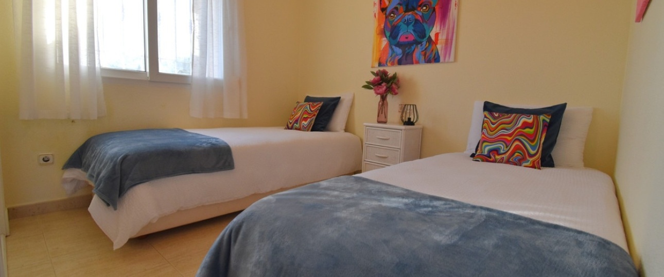 Resale - Town house - Orihuela - Los Altos