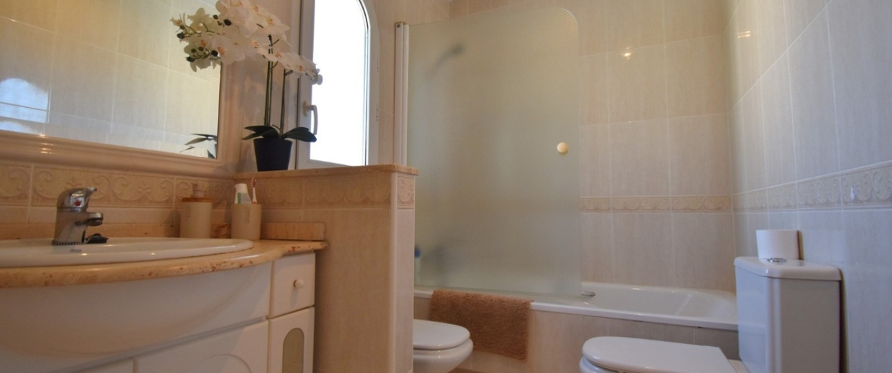 Resale - Town house - Orihuela - Los Altos