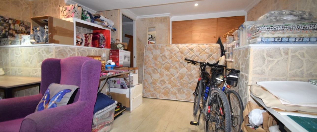 Resale - Town house - Orihuela - Los Altos