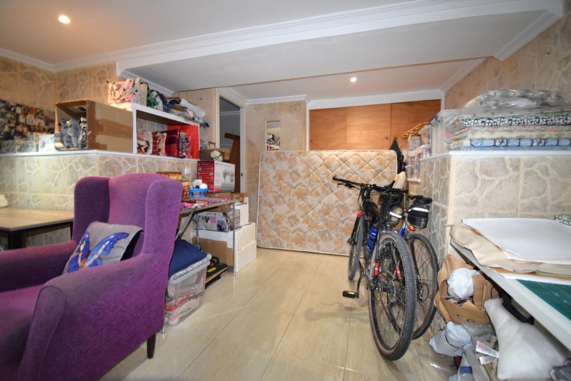 Resale - Town house - Orihuela - Los Altos