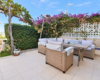 Resale - Town house - Orihuela - Los Altos
