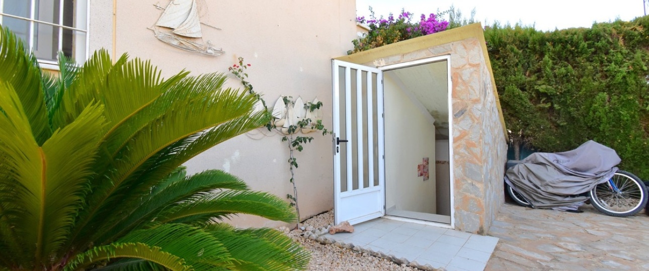Resale - Town house - Orihuela - Los Altos