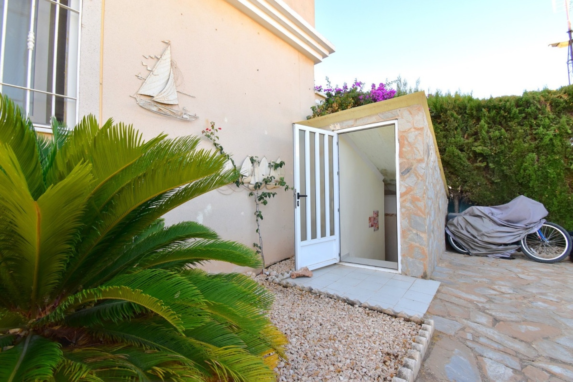 Resale - Town house - Orihuela - Los Altos