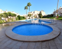 Resale - Town house - Orihuela - Los Altos