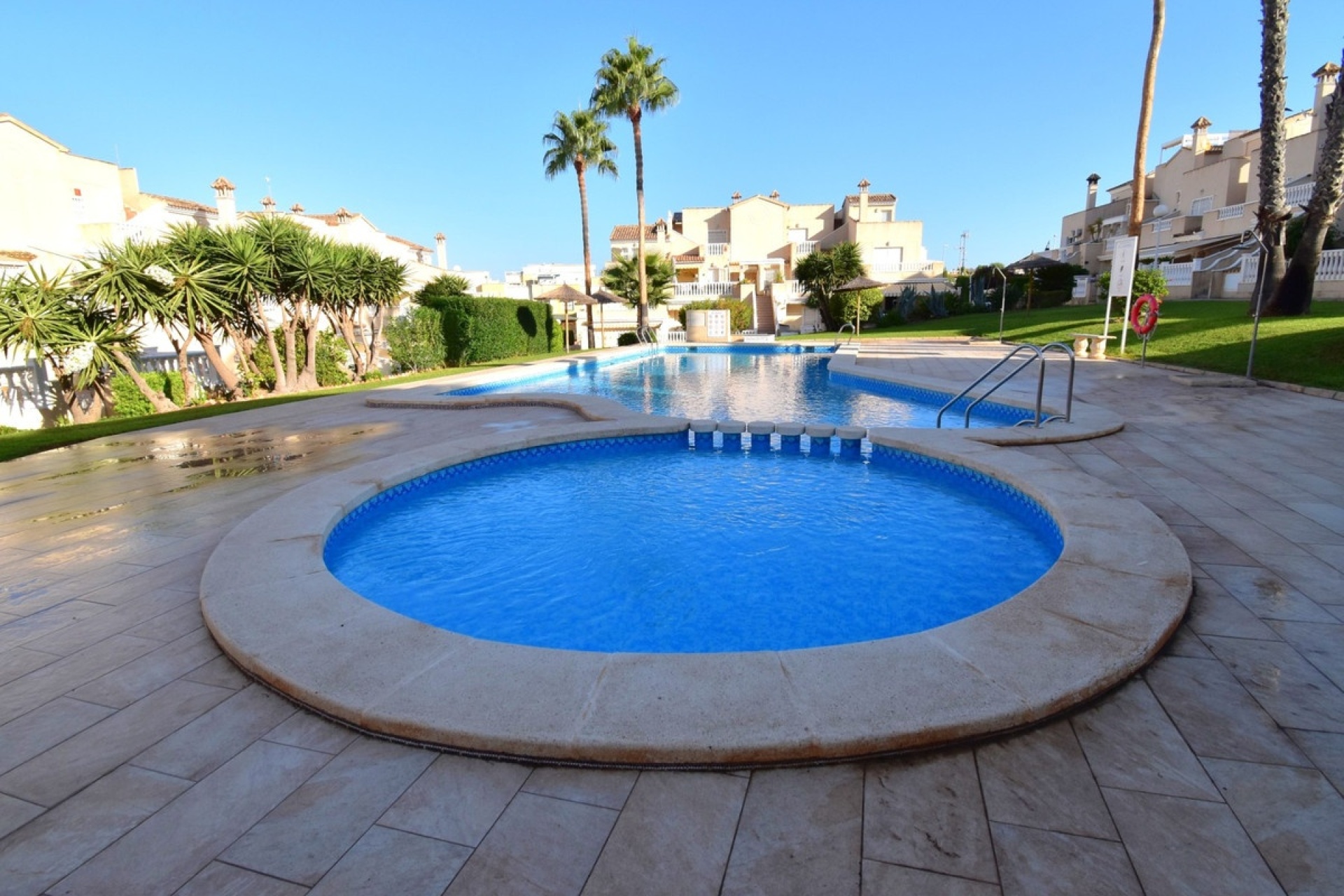 Resale - Town house - Orihuela - Los Altos